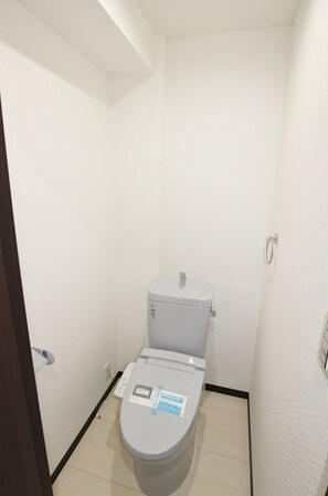 2ndブレストの物件内観写真